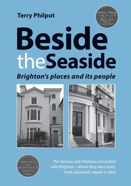 Beside the Seaside main product photo