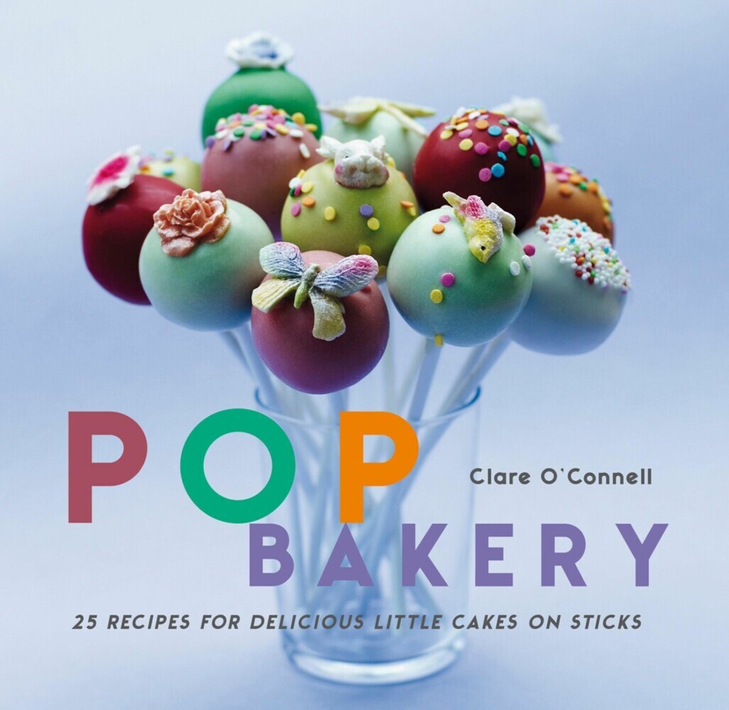 Pop Bakery main product photo