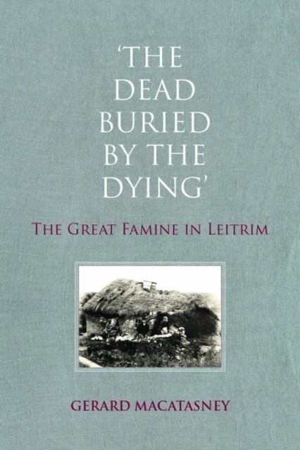 Dead Buried By The Dying main product photo