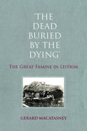 Dead Buried By The Dying