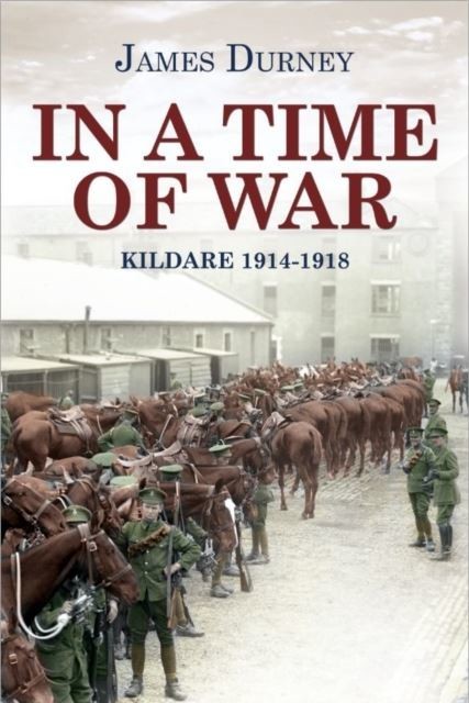 In a Time of War Kildare main product photo