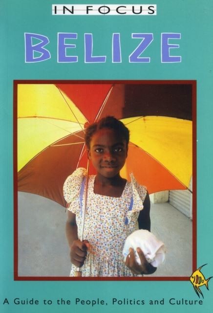 Belize In Focus main product photo