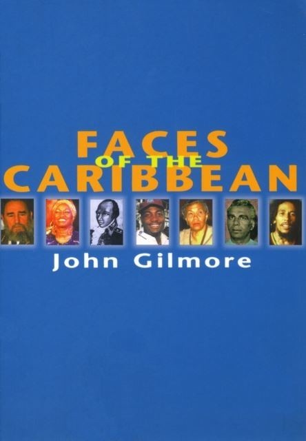 Faces of The Caribbean main product photo