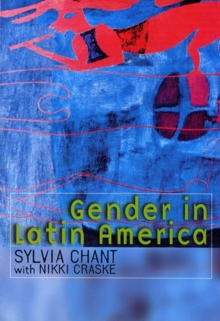 Gender in Latin America main product photo
