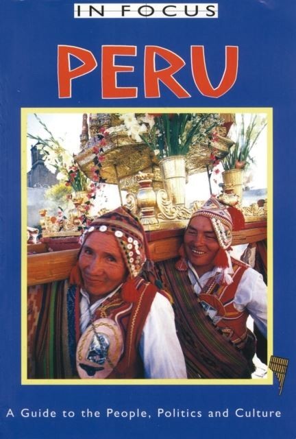 Peru in Focus main product photo