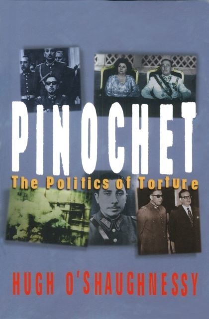 Pinochet main product photo