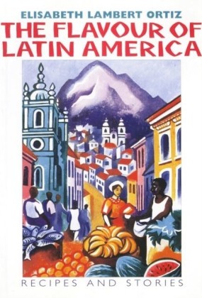 Flavour of Latin America