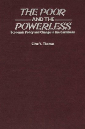 Poor And The Powerless