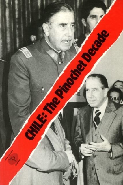 Chile: The Pinochet Decade main product photo