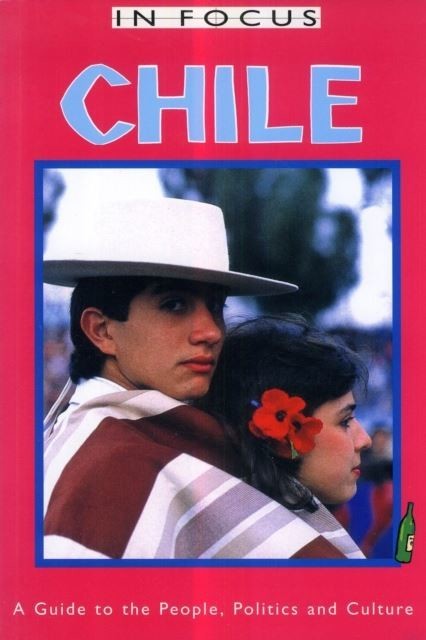 Chile in Focus main product photo