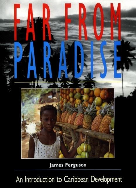 Far From Paradise main product photo