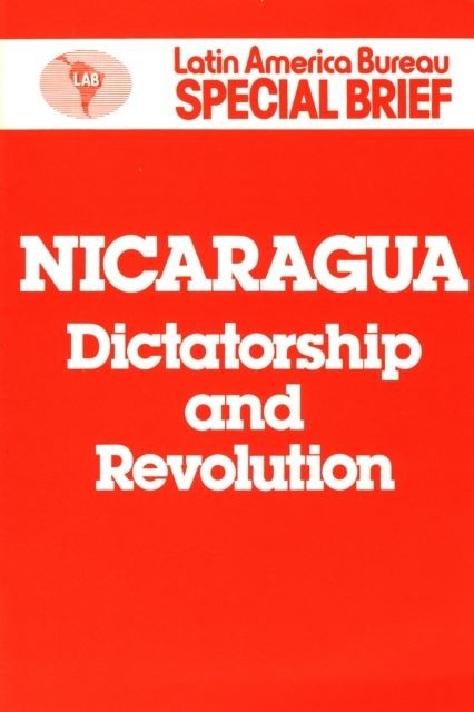 Nicaragua main product photo