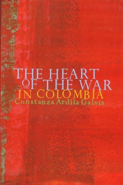 Heart of the War in Colombia main product photo