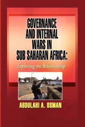 Governance and Internal Warsin Sub-Saharan Africa