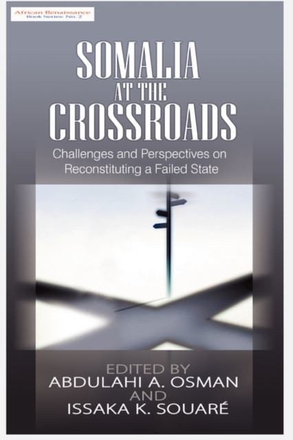 Somalia at the Crossroads main product photo