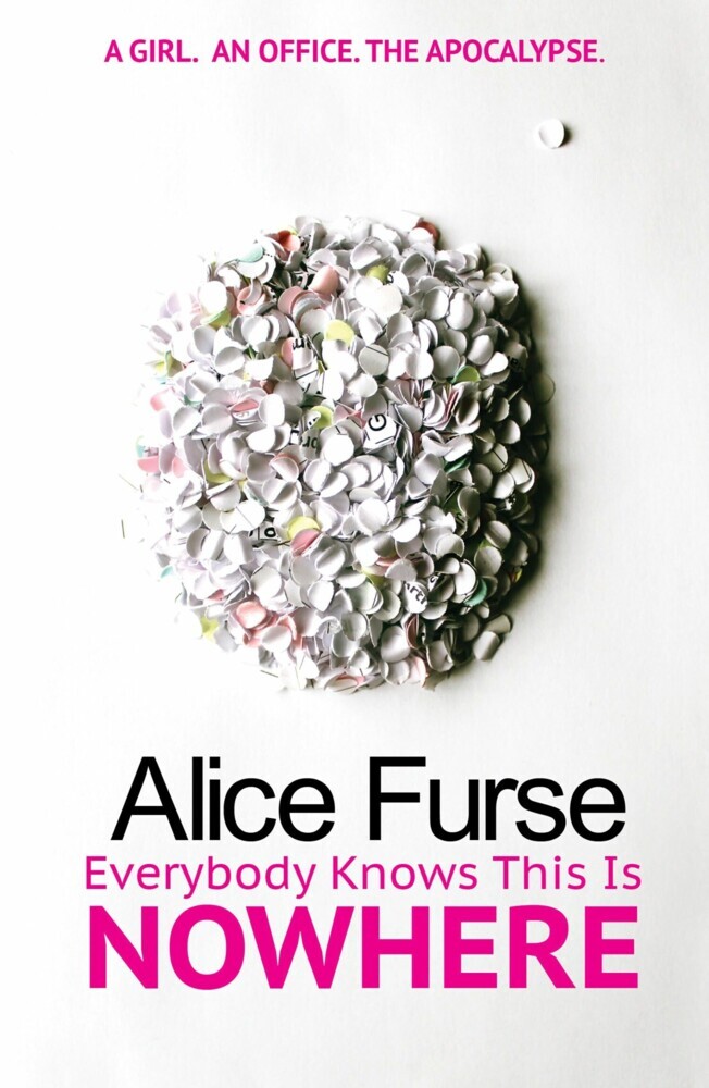 Everybody Knows This is Nowhere main product photo