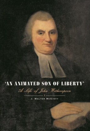 Animated Son of Liberty