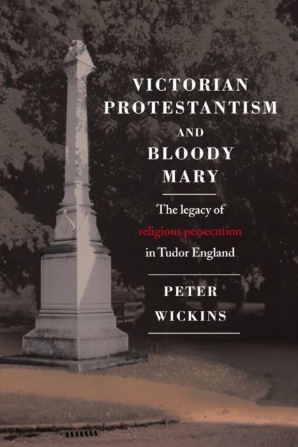Victorian Protestantism and Bloody Mary main product photo