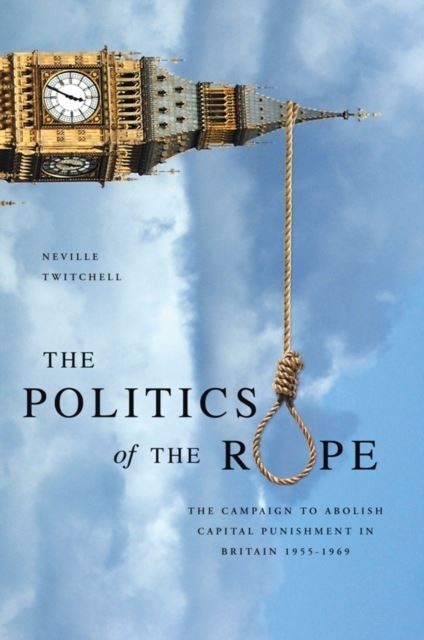 Politics of The Rope main product photo