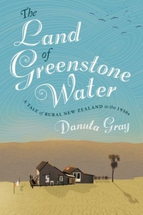 Land of Greenstone Water