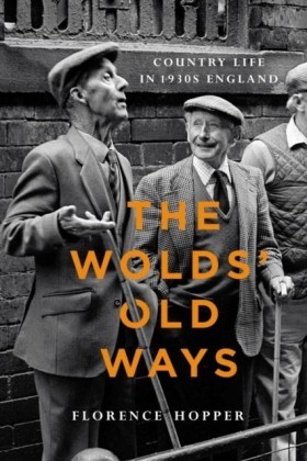 Wolds' Old Ways