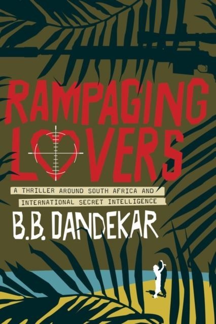 Rampaging Lovers main product photo