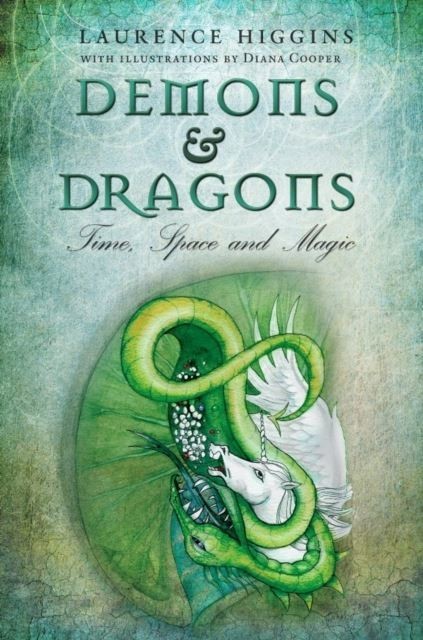 Demons and Dragons main product photo