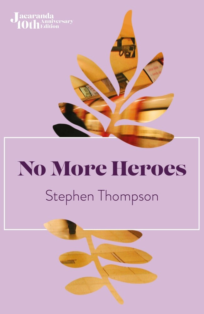 No More Heroes main product photo