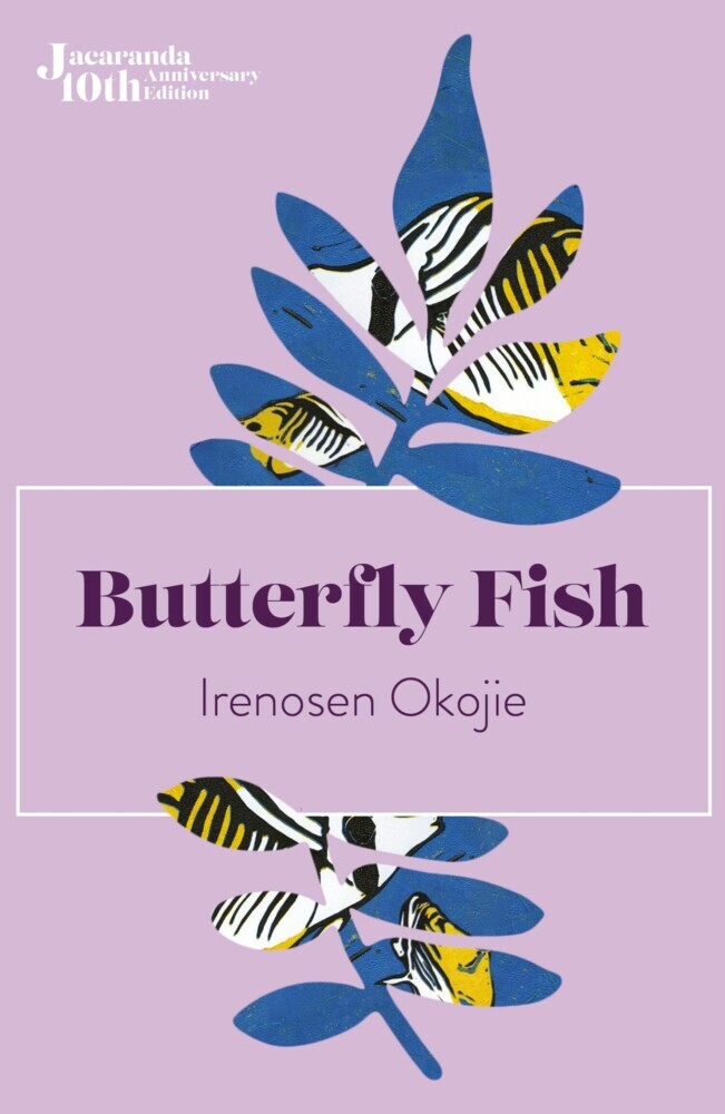 Butterfly Fish main product photo