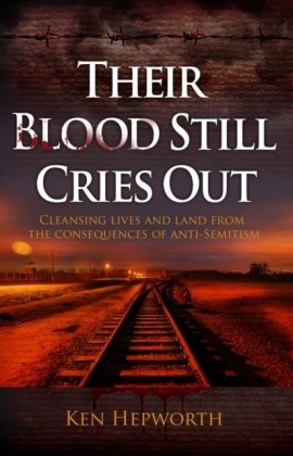 Their Blood Still Cries Out