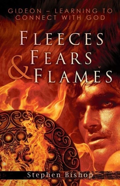 Fleeces, Fears and Flames main product photo