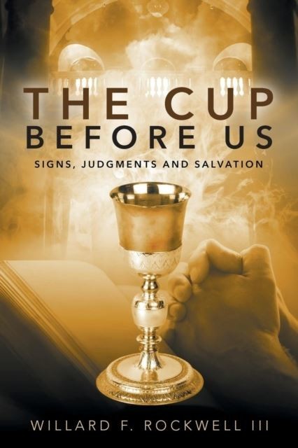 Cup Before Us main product photo