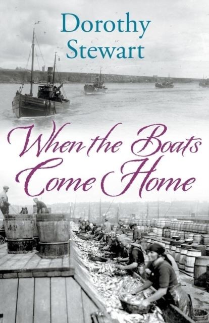 When the Boats Come Home main product photo