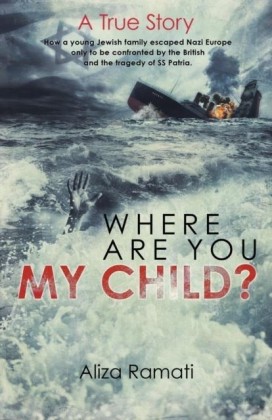 Where Are You My Child?