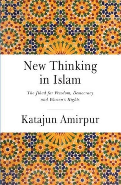 New Thinking in Islam main product photo
