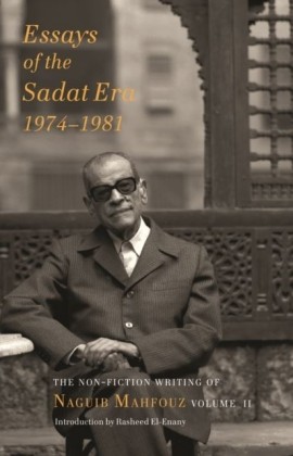Essays of the Sadat Era
