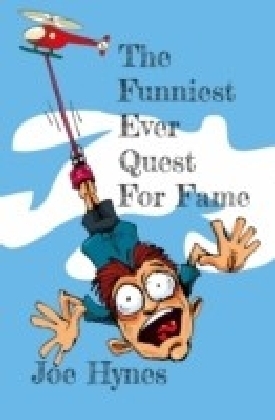 Funniest Ever Quest for Fame