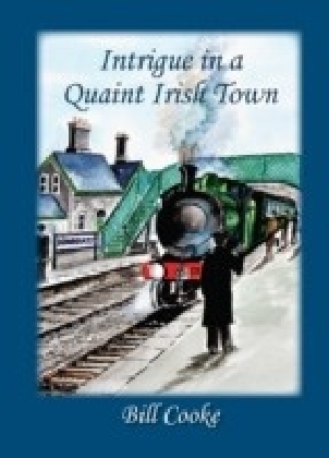 Intrigue in a Quaint Irish Town