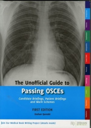 Unofficial Guide to Passing OSCEs