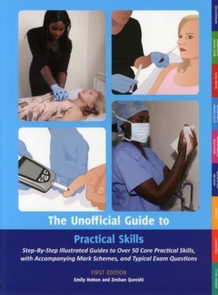 Unofficial Guide to Practical Skills