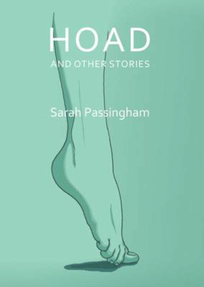 Hoad and Other Stories main product photo