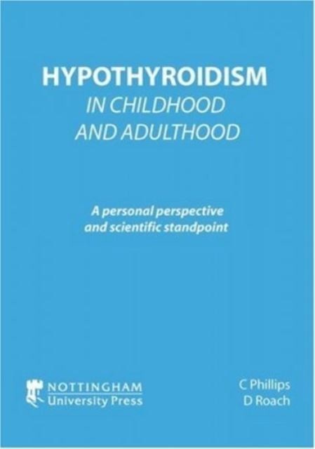 Hypothyroidism main product photo