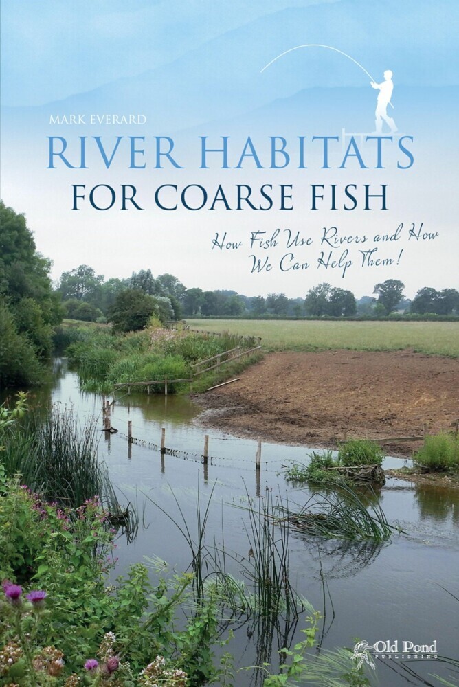 River Habitats for Coarse Fish main product photo