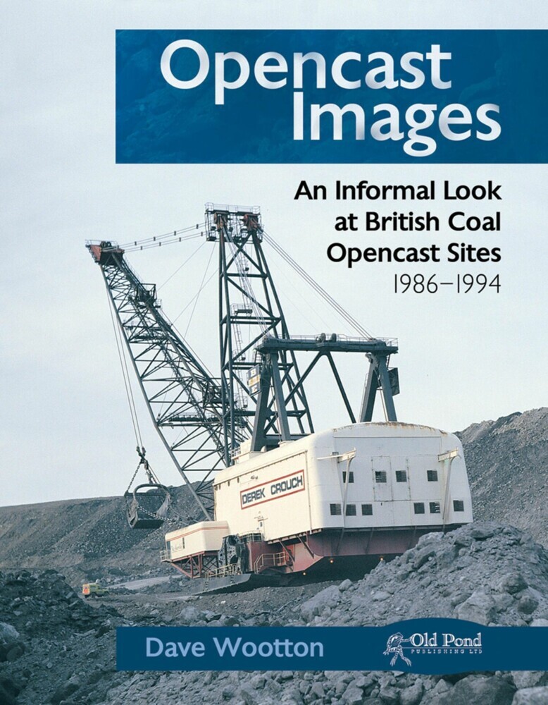 Opencast Images main product photo