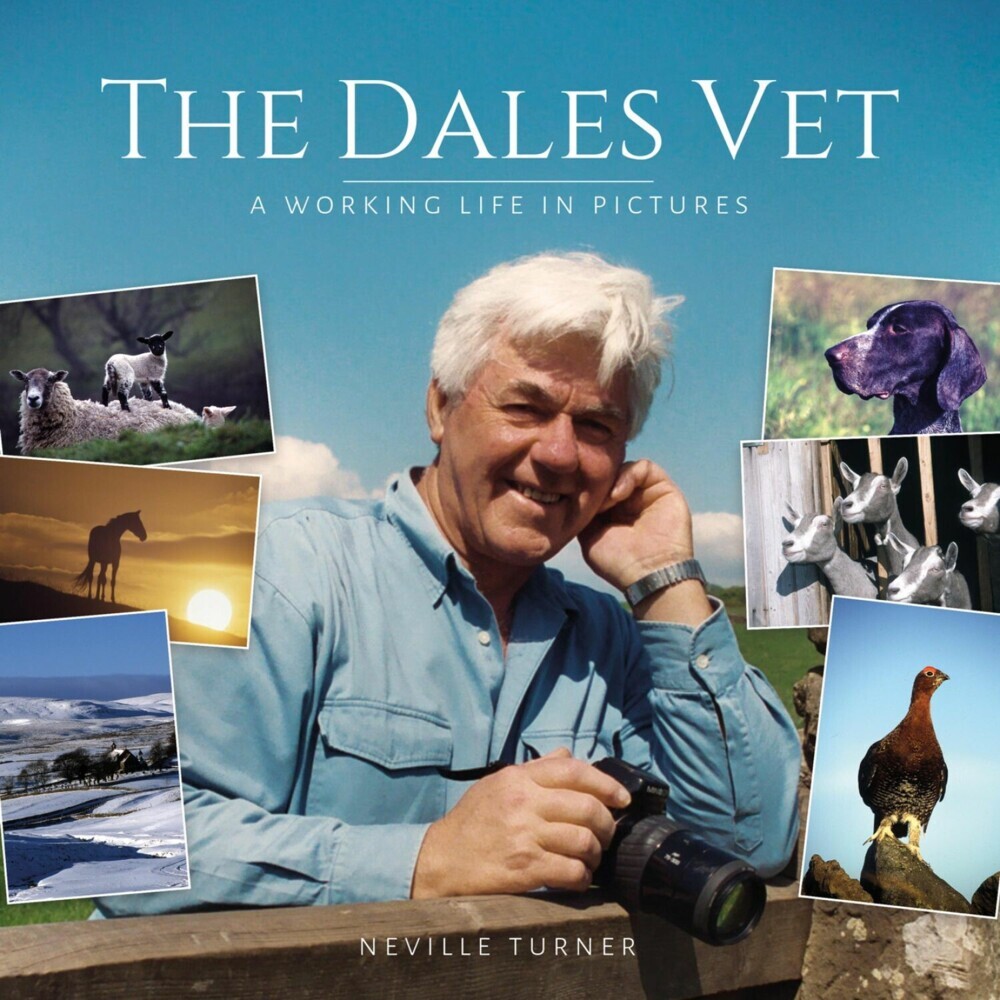 The Dales Vet main product photo