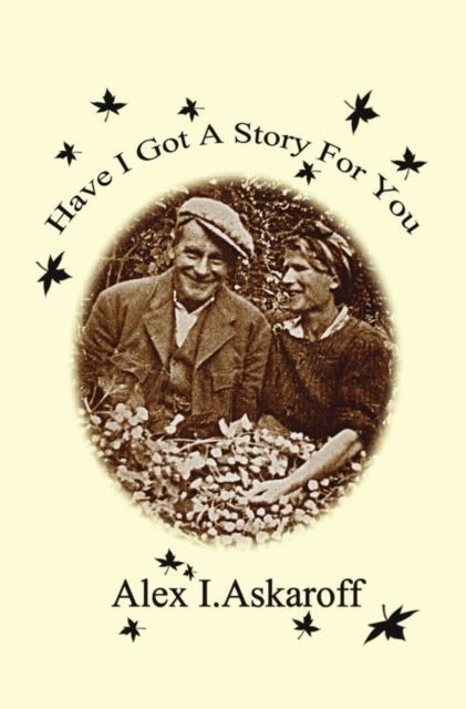 Have I Got A Story For You main product photo