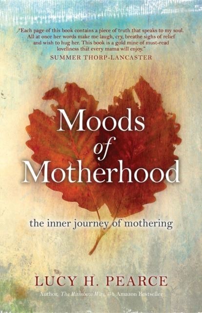 Moods of Motherhood main product photo