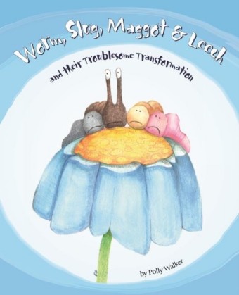 Worm, Slug, Maggot & Leech and their Troublesome Transformation!
