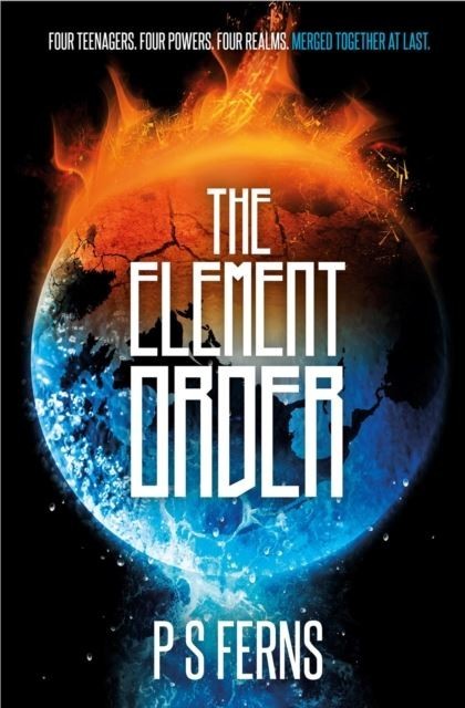 Element Order main product photo