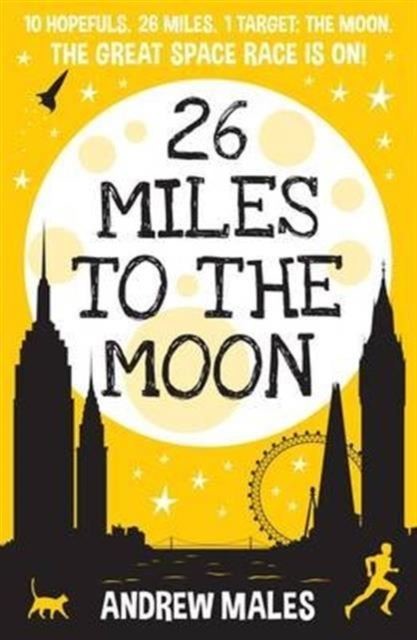 26 Miles to the Moon main product photo